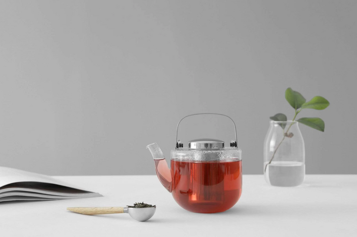 Bjorn Teapot