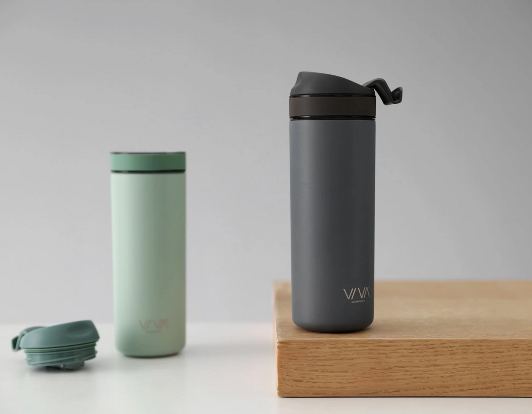 Recharge Travel Mug