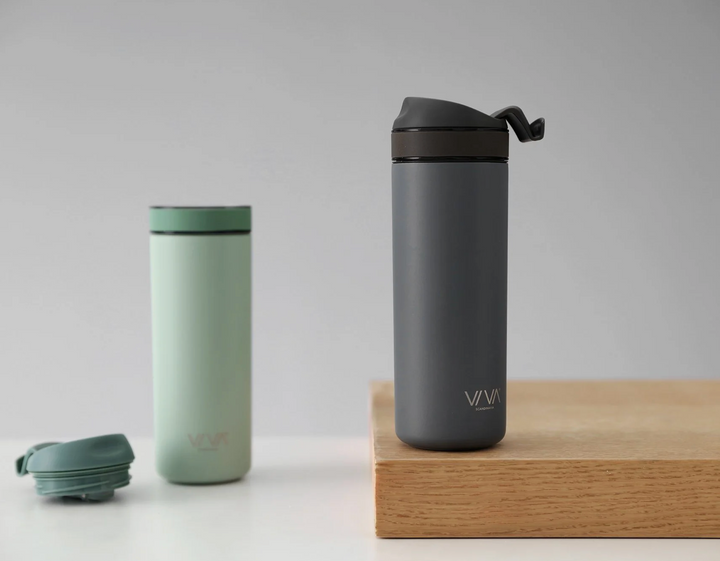 Recharge Travel Mug