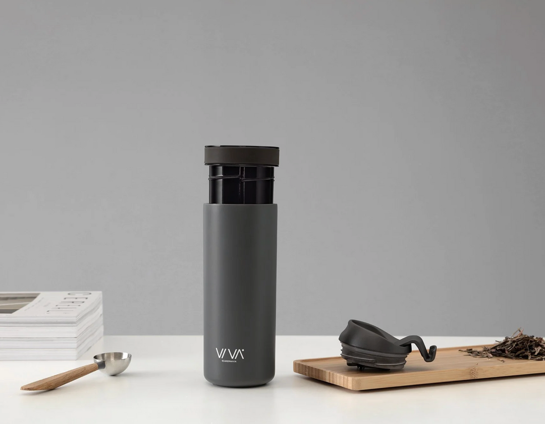 Recharge Travel Mug