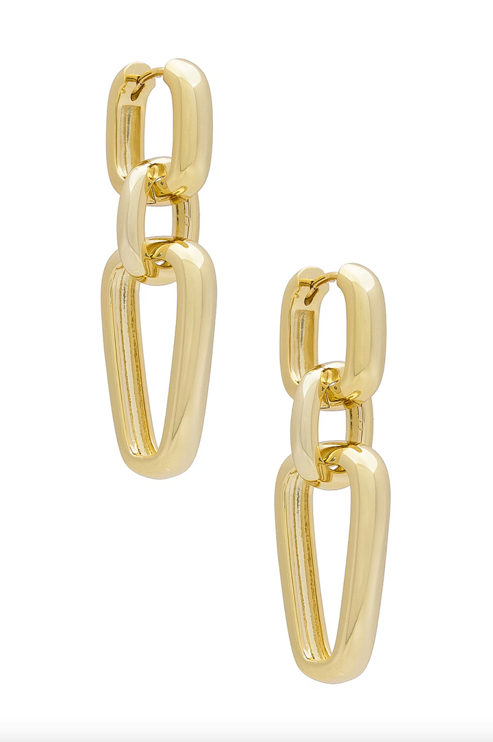 Anais Loop Hoops