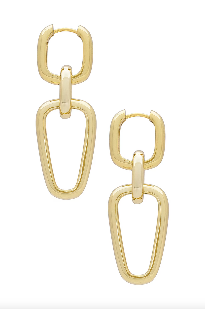 Anais Loop Hoops
