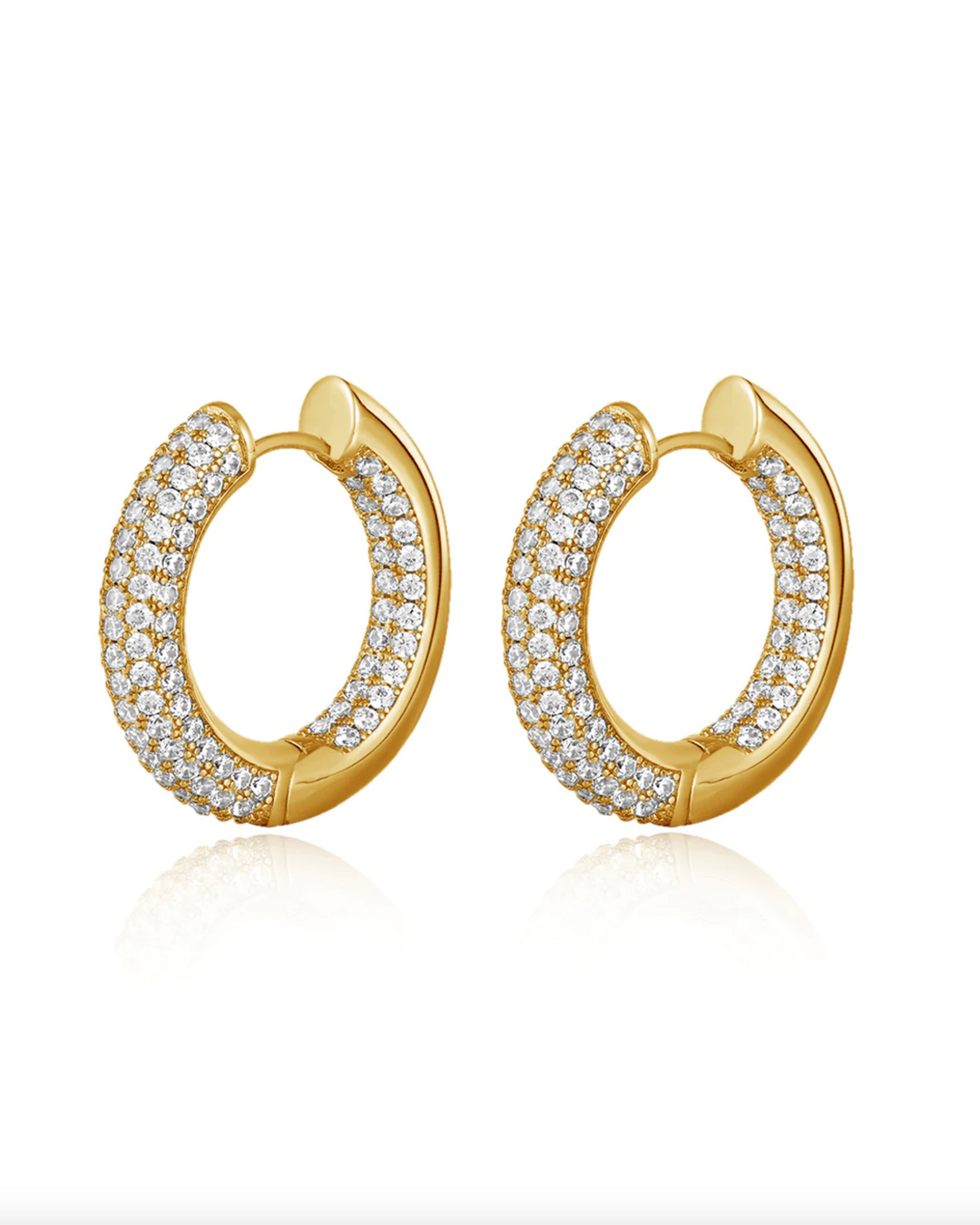 Reversible Amalfi Hoops