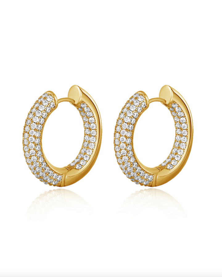 Reversible Amalfi Hoops