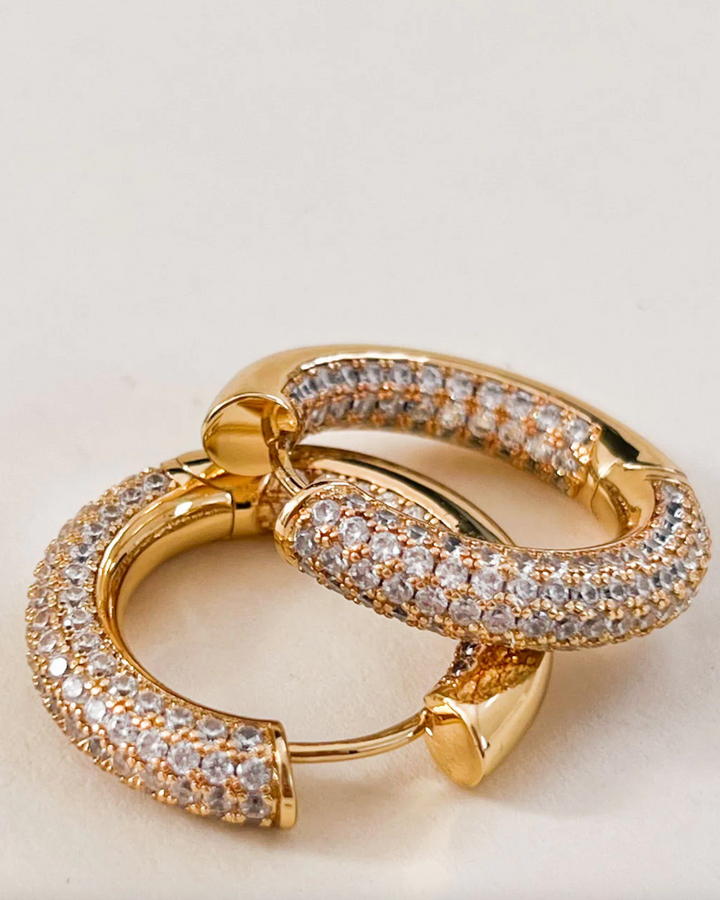 Reversible Amalfi Hoops
