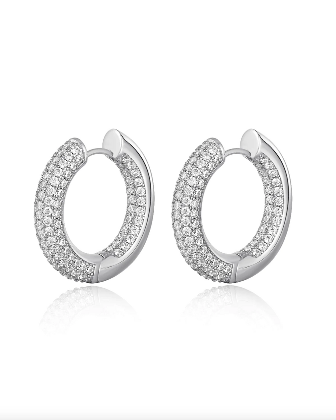 Reversible Amalfi Hoops