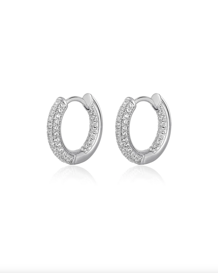 Reversible Mini Amalfi Hoops