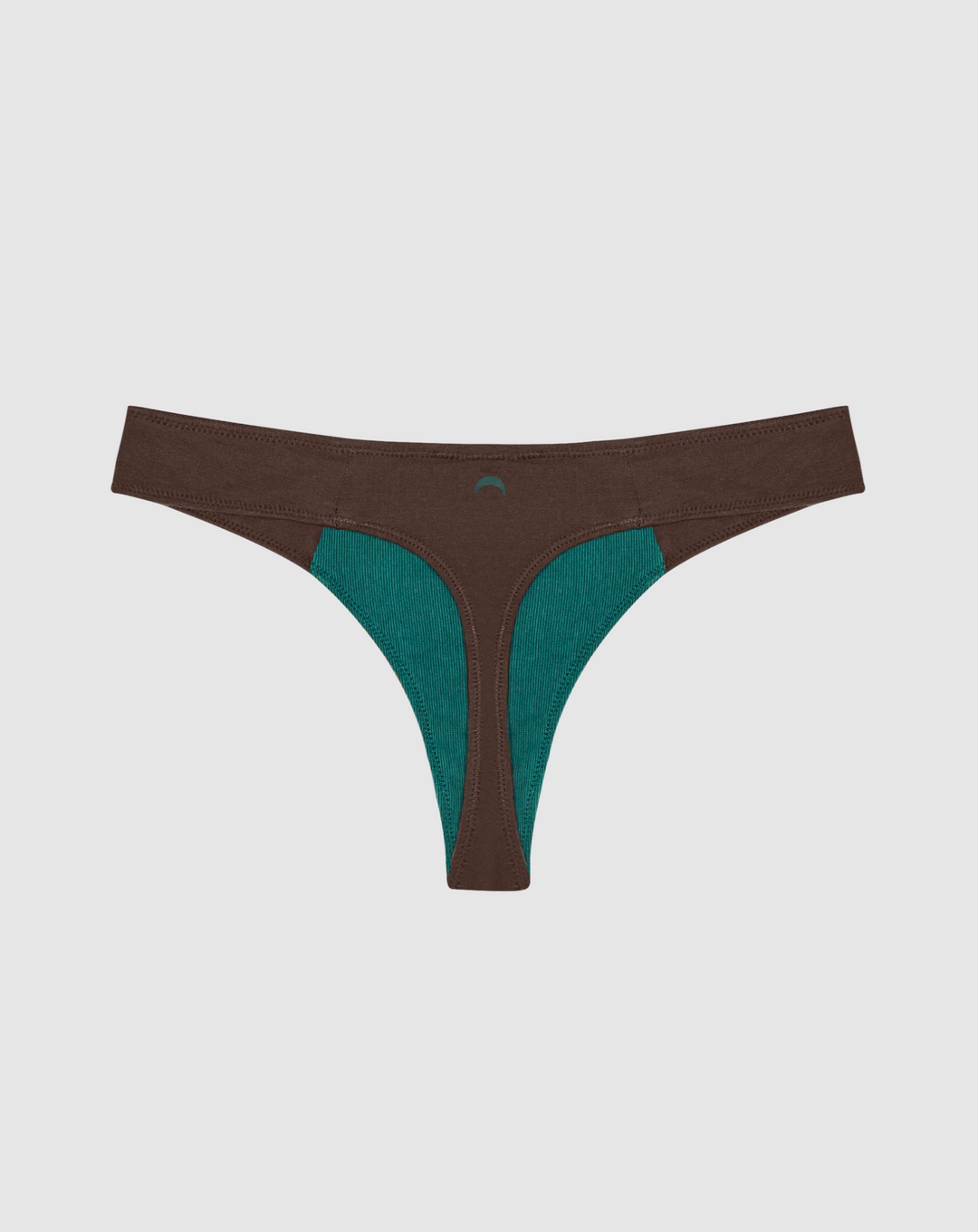 Low Profile Thong
