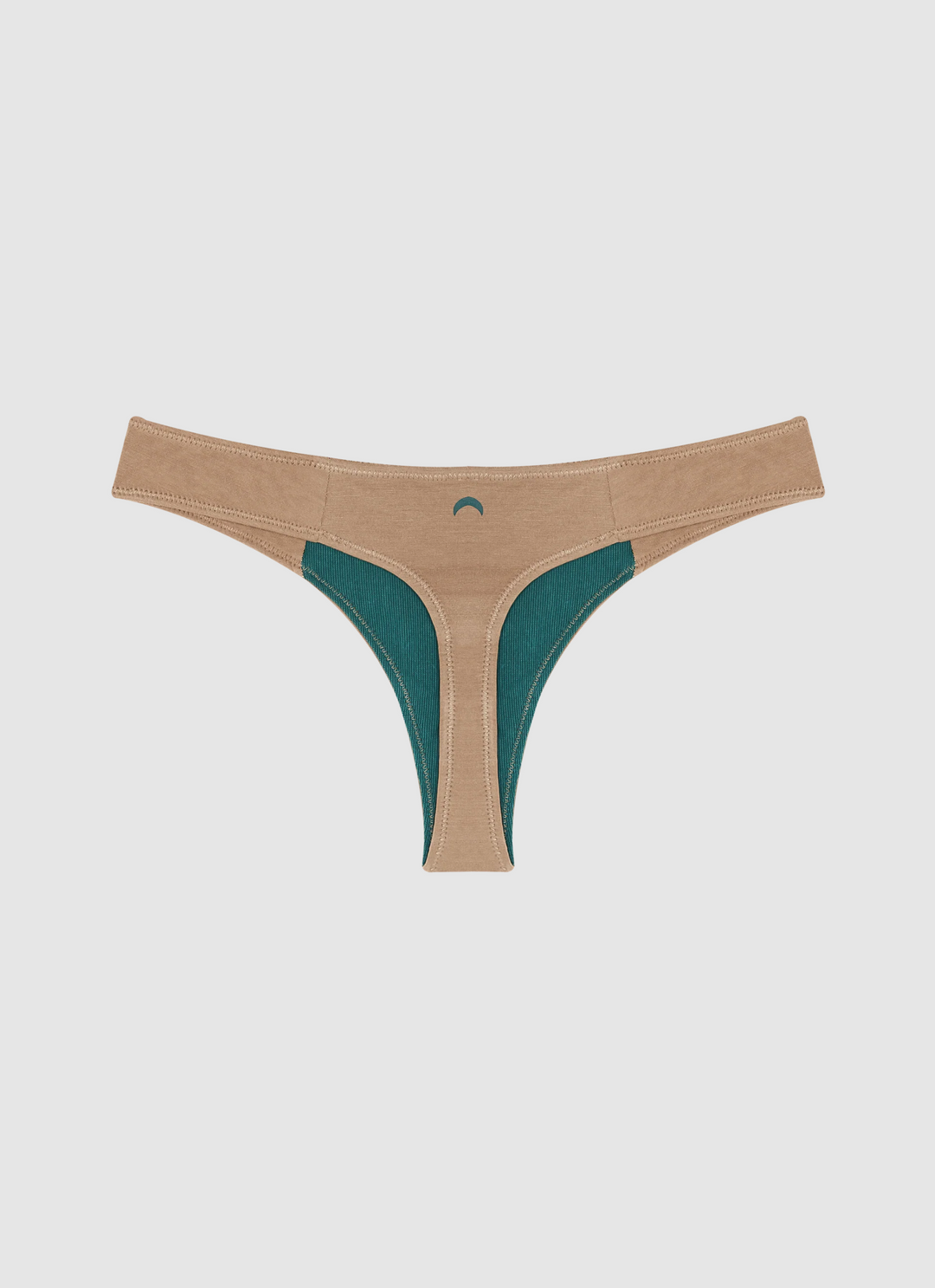 Low Profile Thong