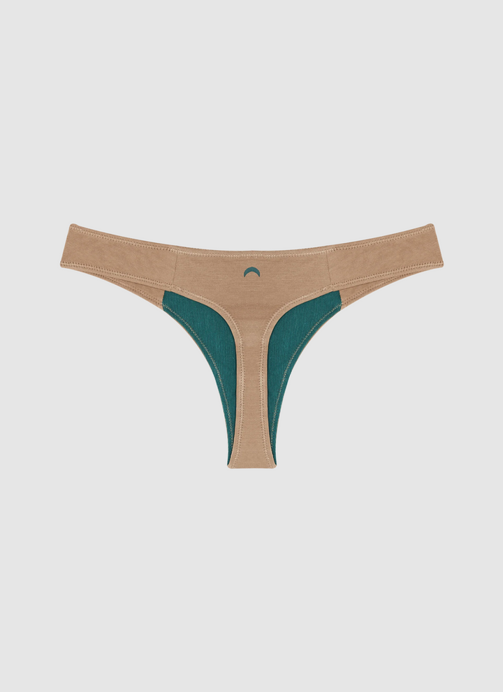 Low Profile Thong