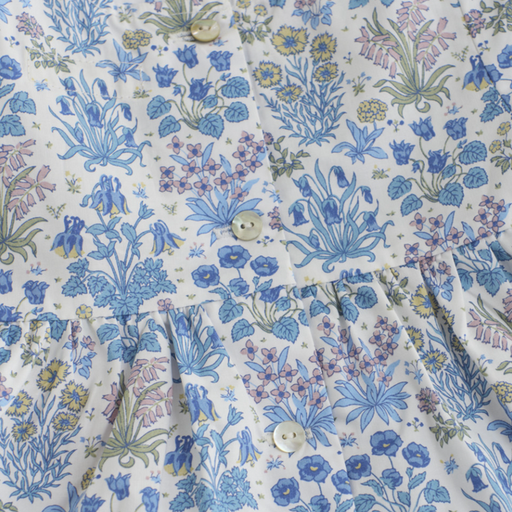 Liberty Dress