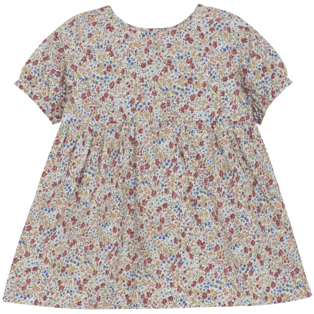Liberty Dress