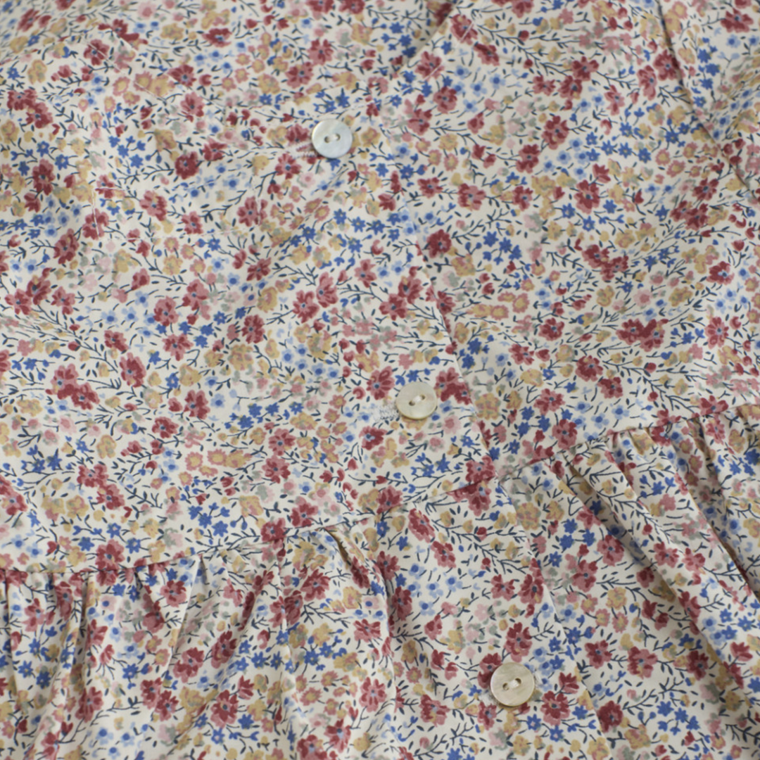 Liberty Dress