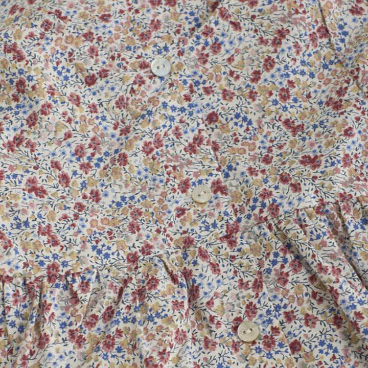 Liberty Dress