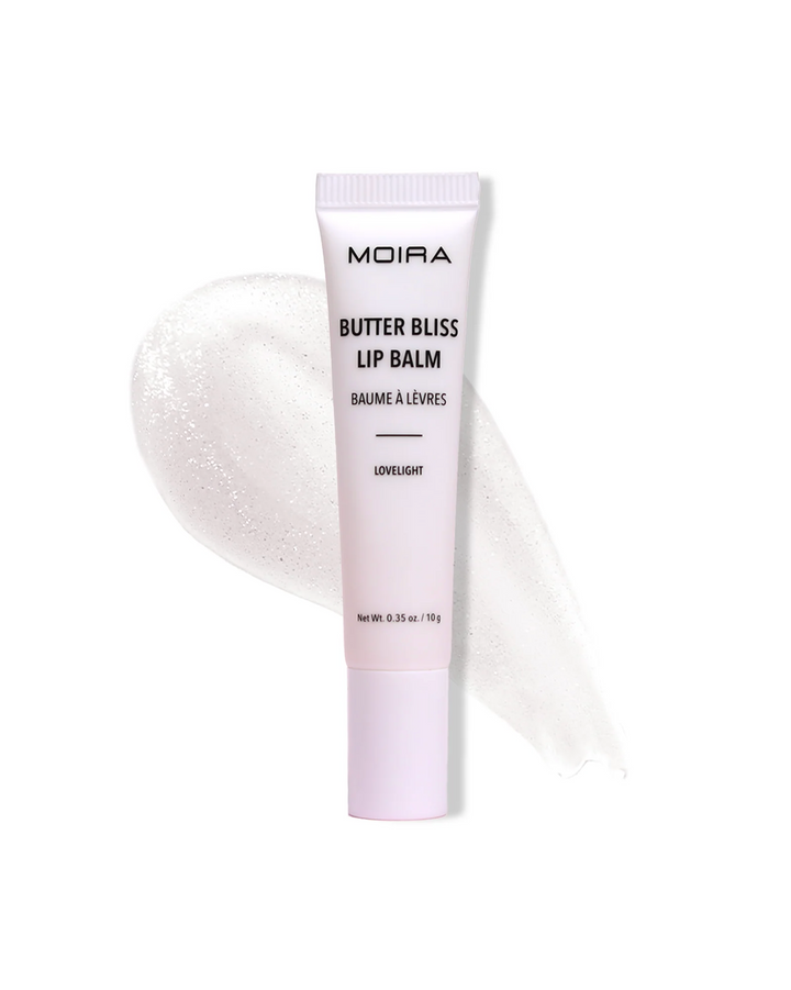 Butter Bliss Lip Balm