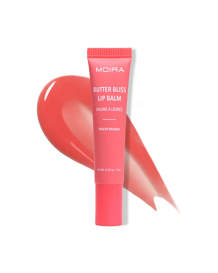 Butter Bliss Lip Balm