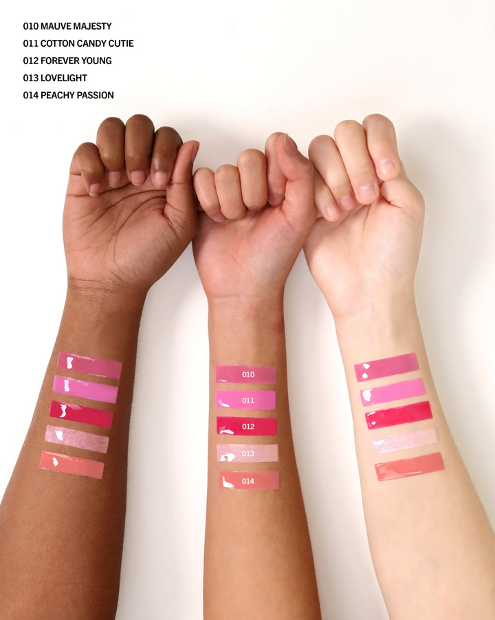 Butter Bliss Lip Balm