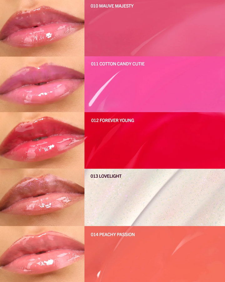 Butter Bliss Lip Balm