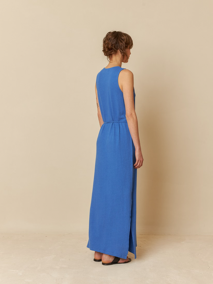 Vestido Azul