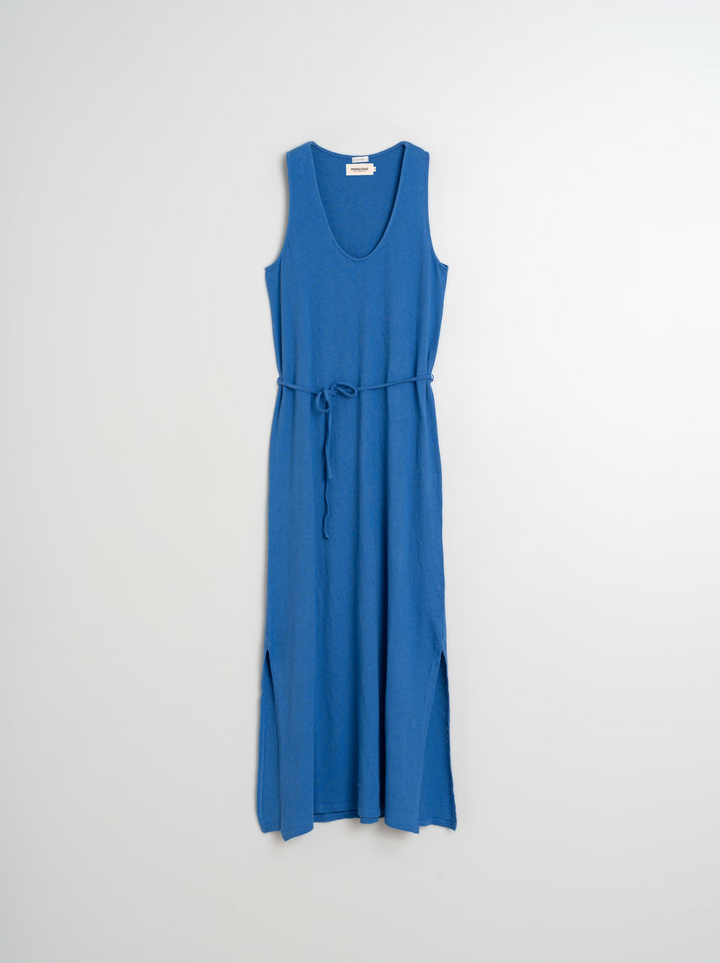 Vestido Azul