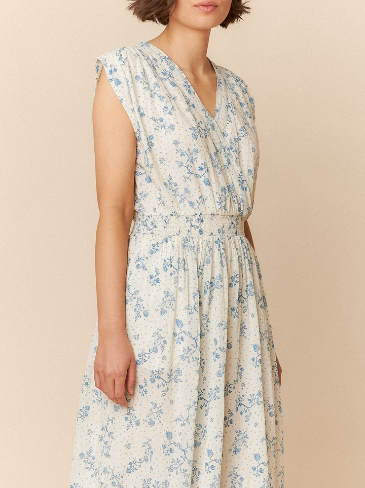 Vestido Crudo