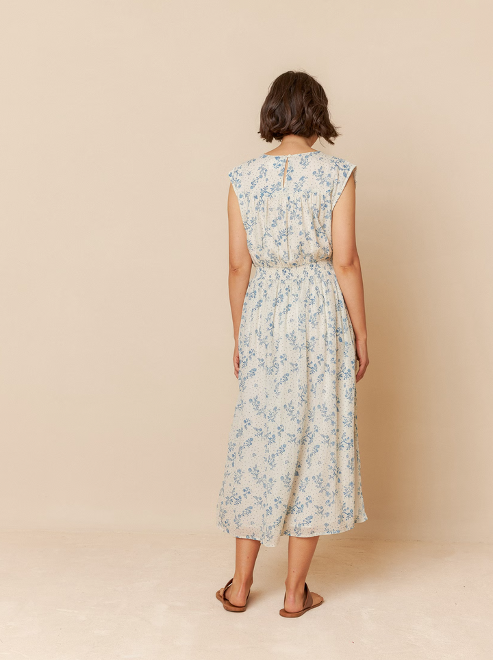 Vestido Crudo