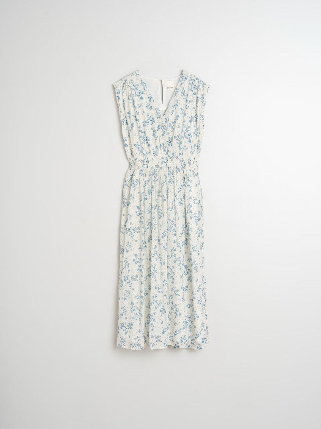 Vestido Crudo