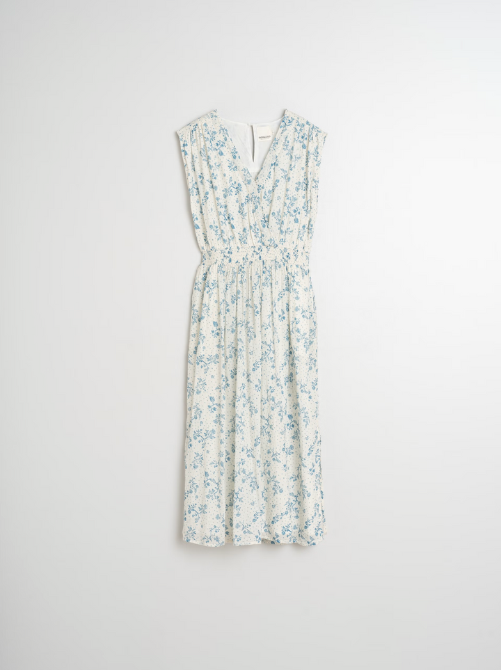 Vestido Crudo