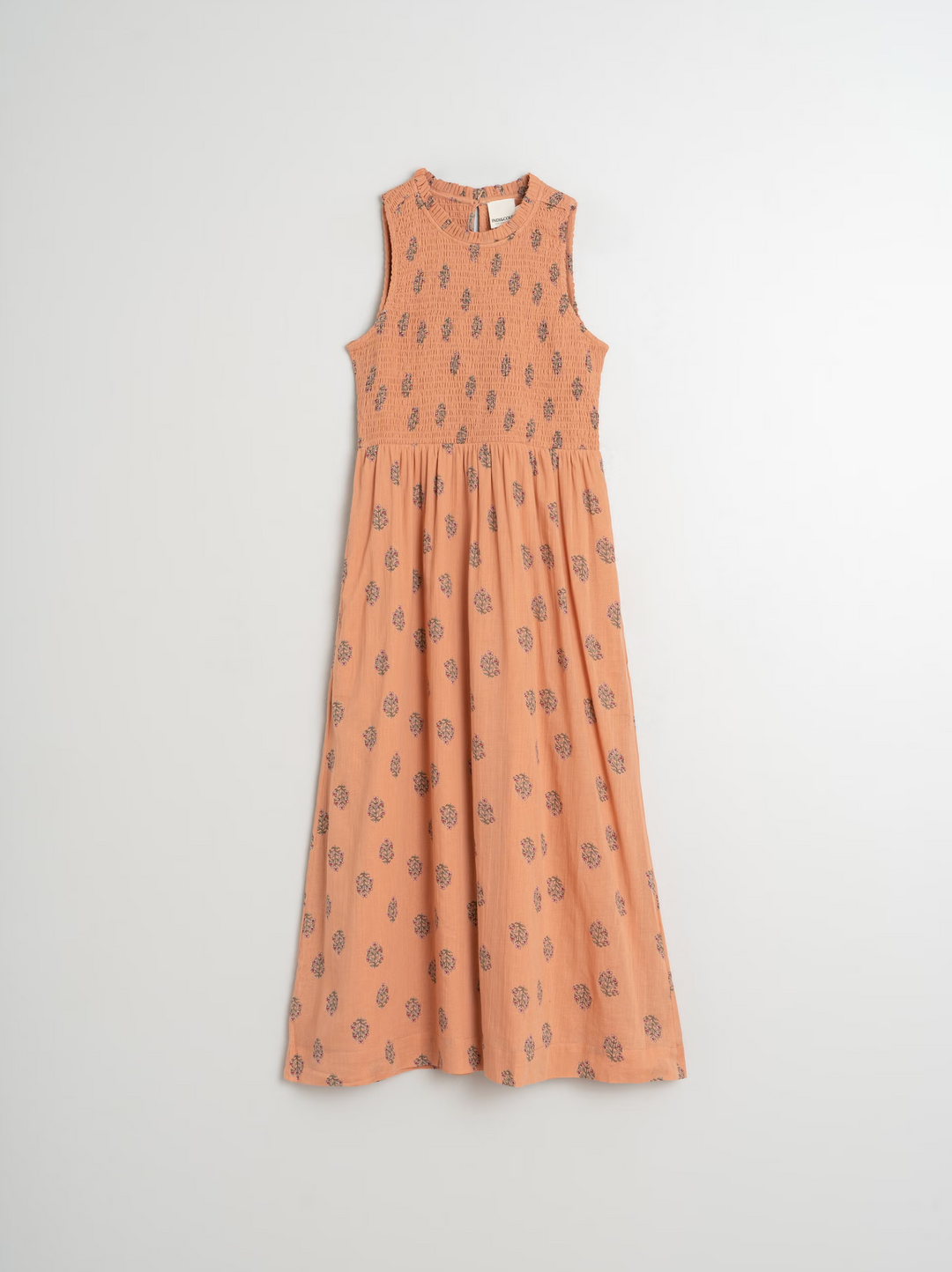 Vestido Melocotón