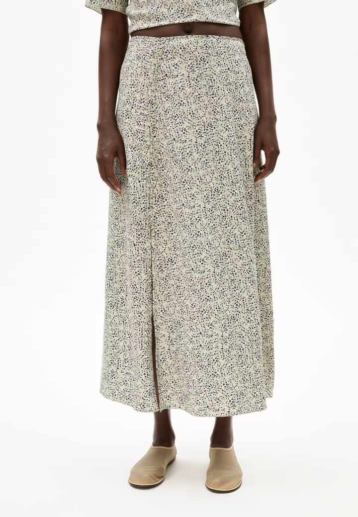 Wolaa Waterdrop Skirt