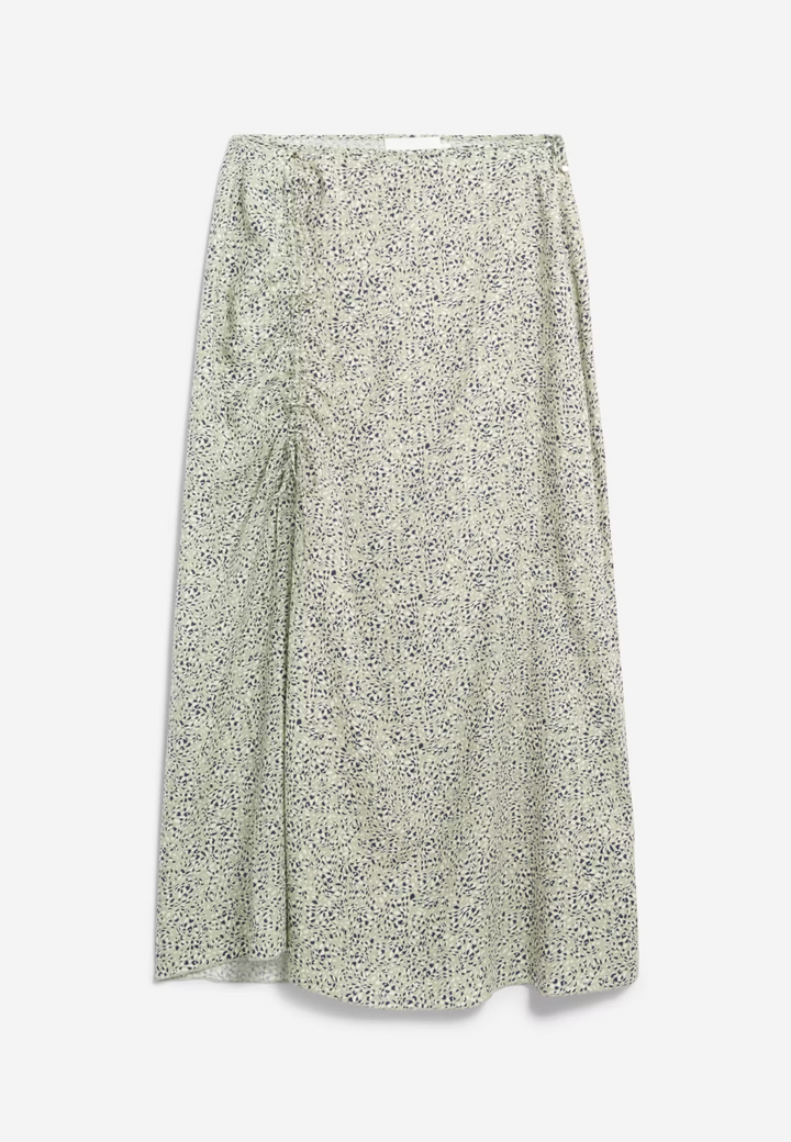 Wolaa Waterdrop Skirt