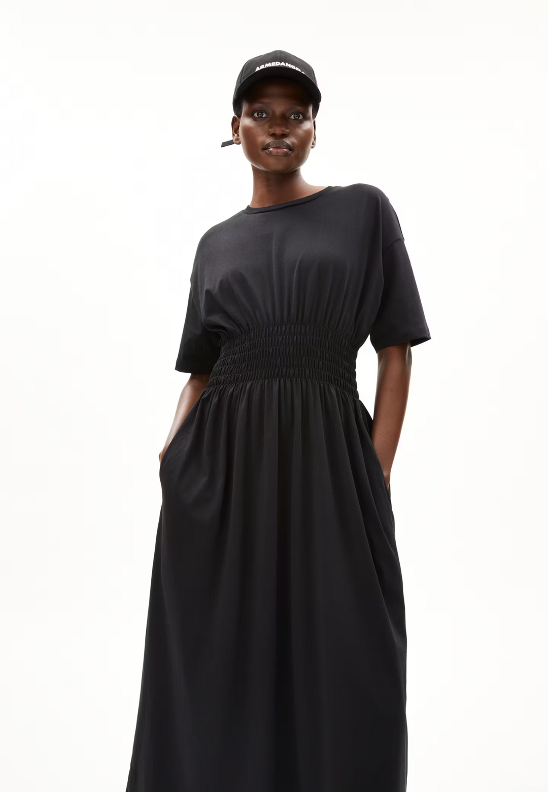 Kiwanaa Dress