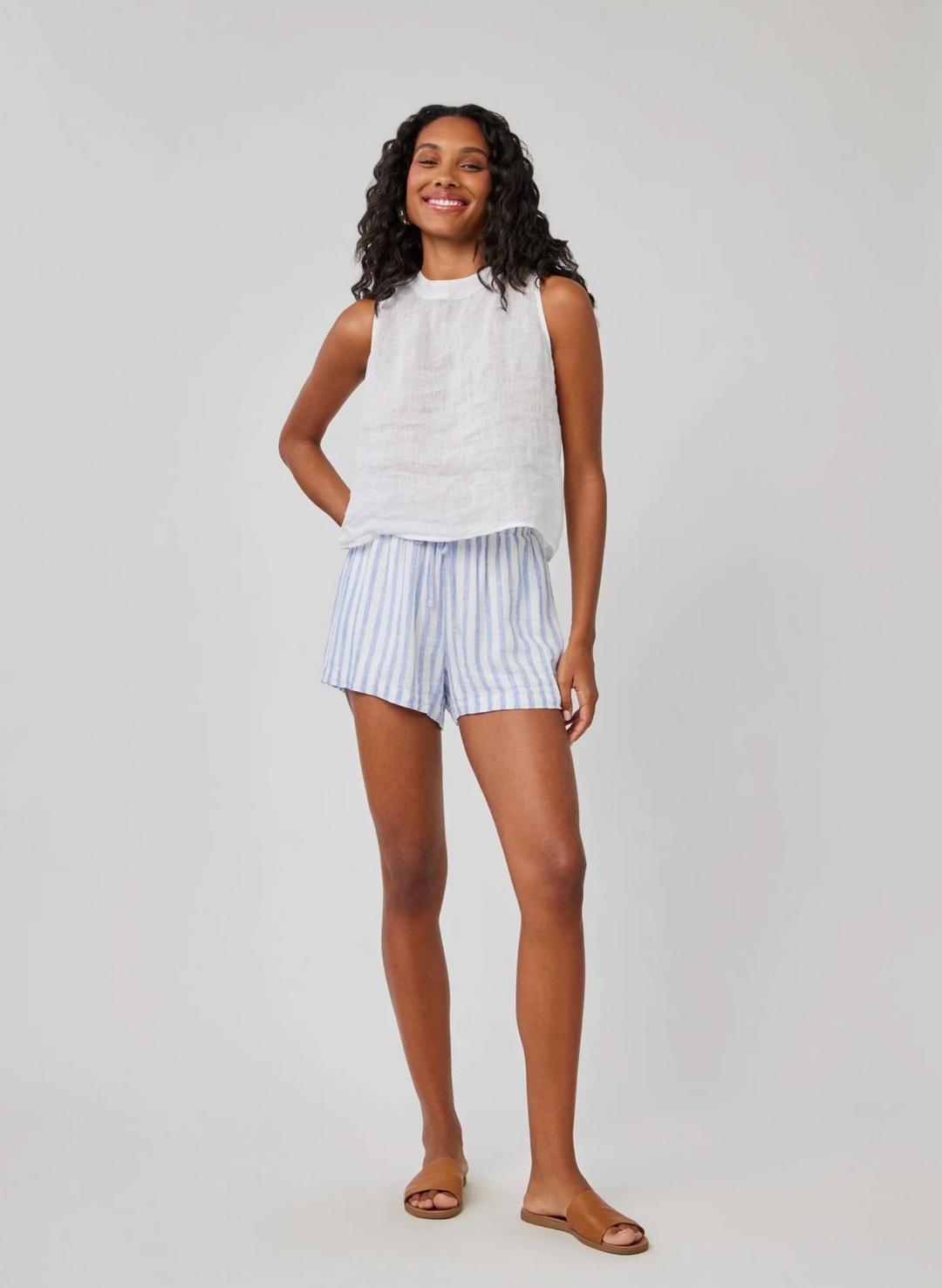 Flowy Short
