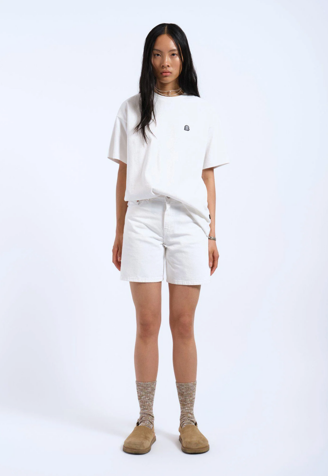 Arch Shorts