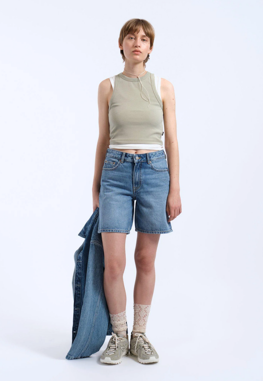 Arch Shorts