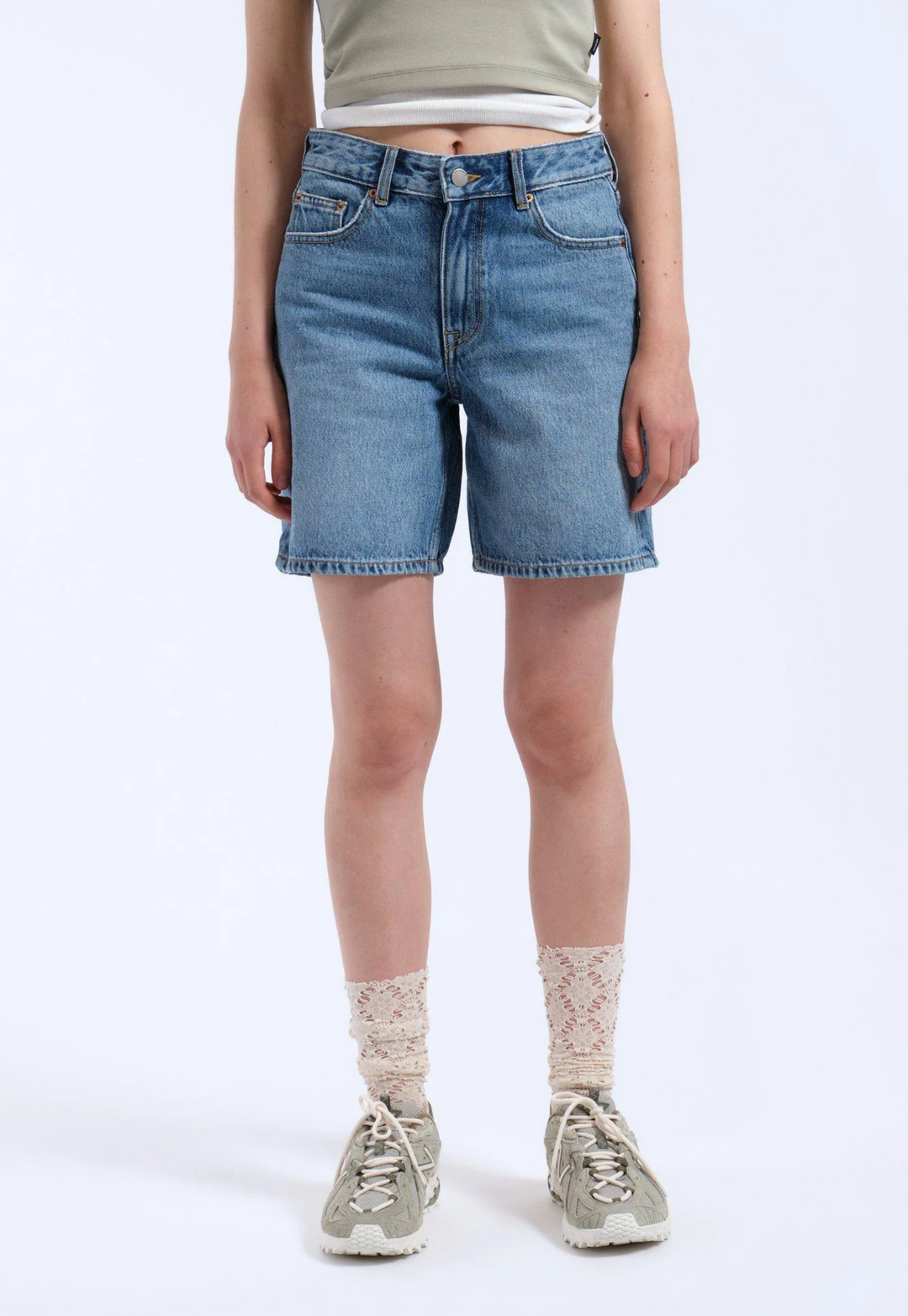 Arch Shorts