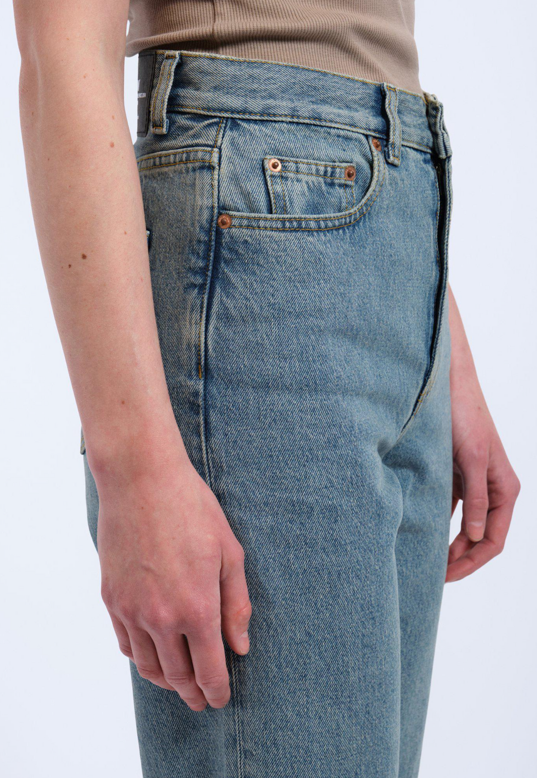 Echo Jeans