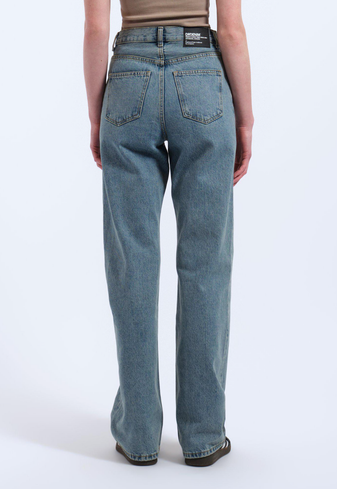 Echo Jeans