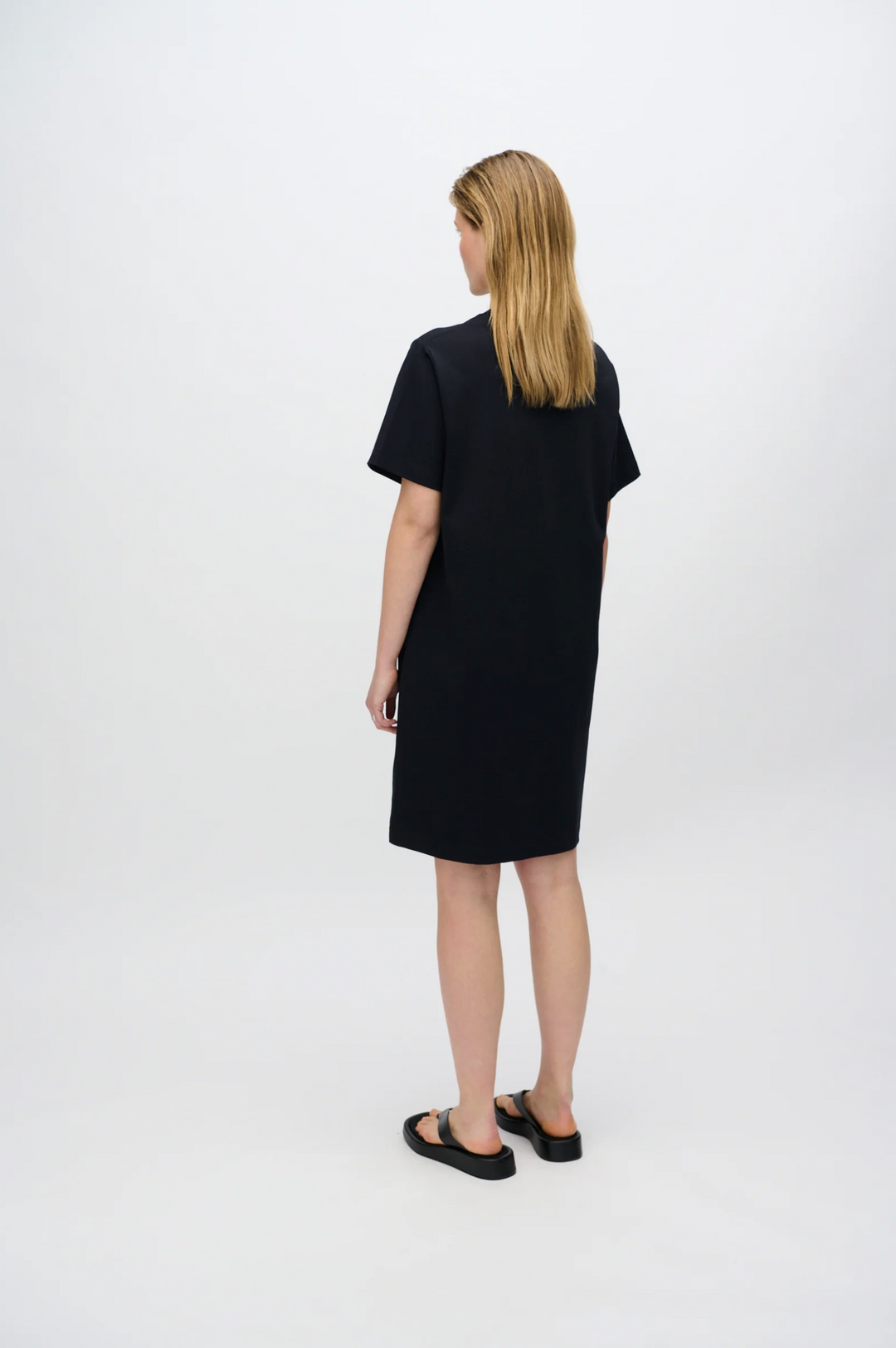 Lida Dress
