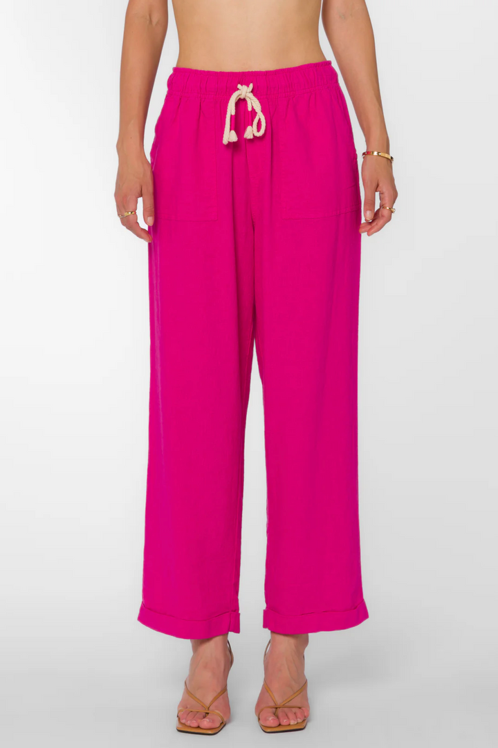 Raylin Pants