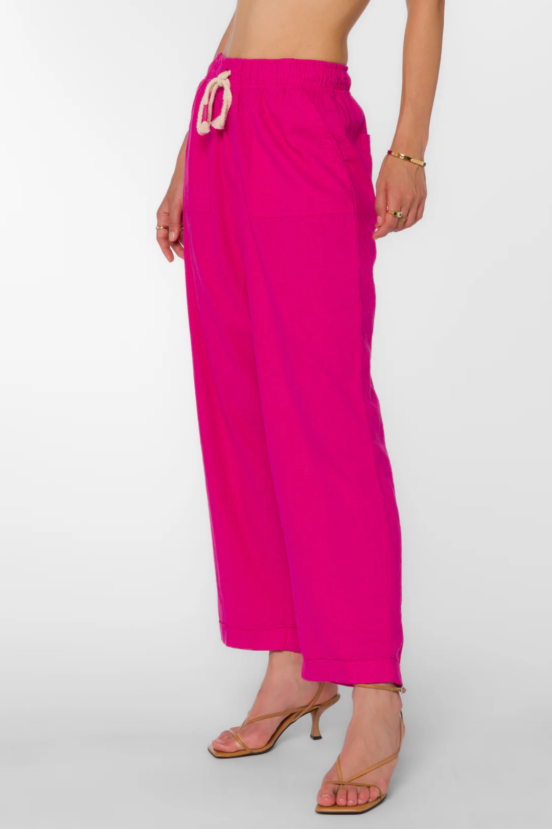 Raylin Pants