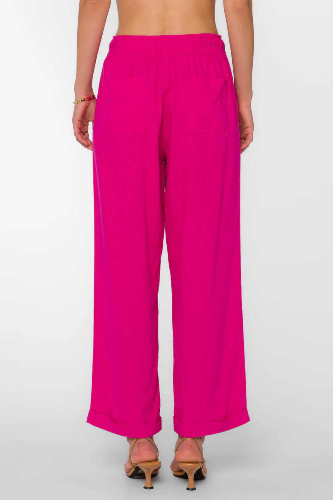 Raylin Pants
