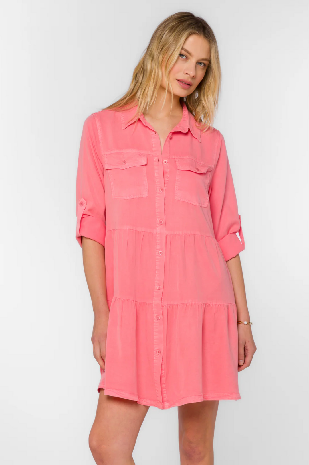 Bree Dress