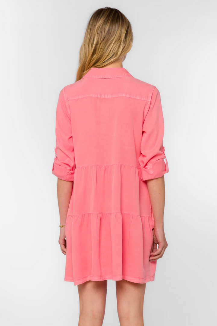 Bree Dress