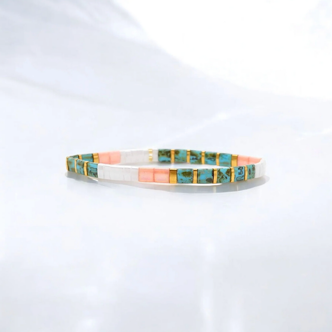 Happiness Bracelet