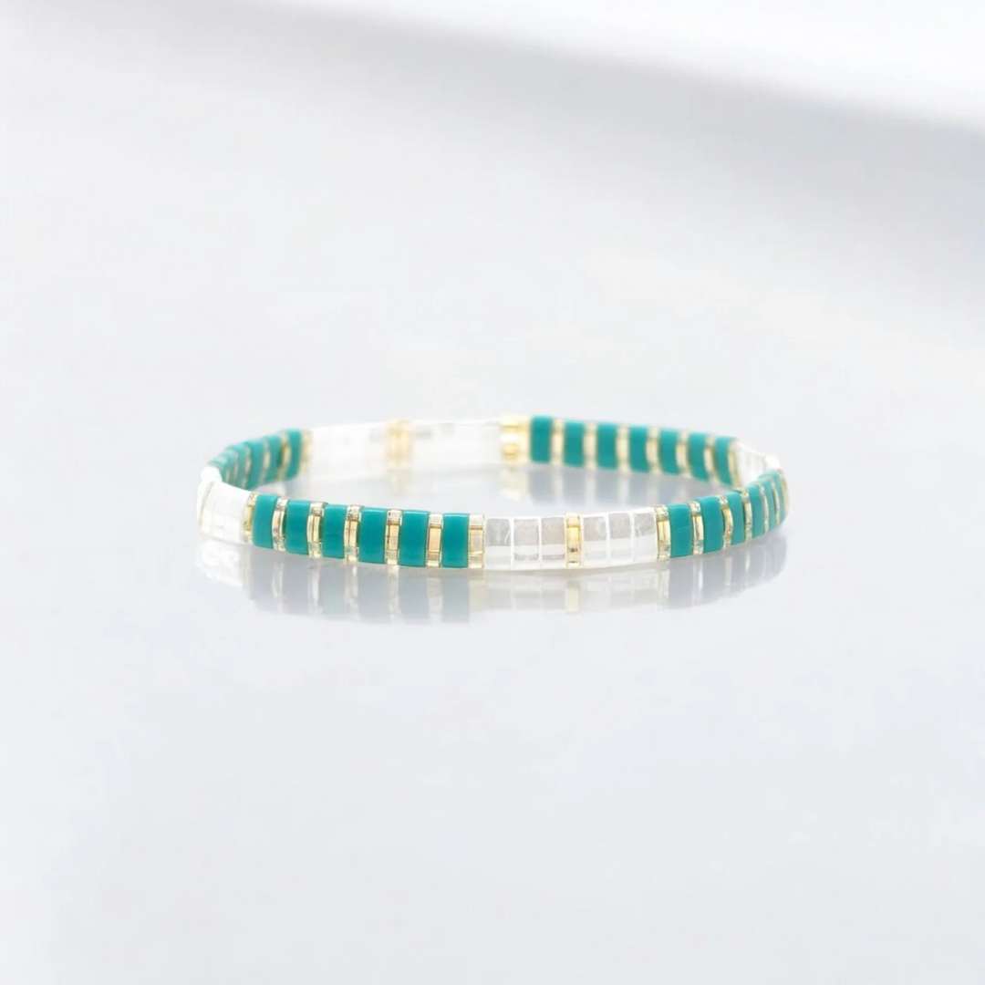 Lagoon Bracelet