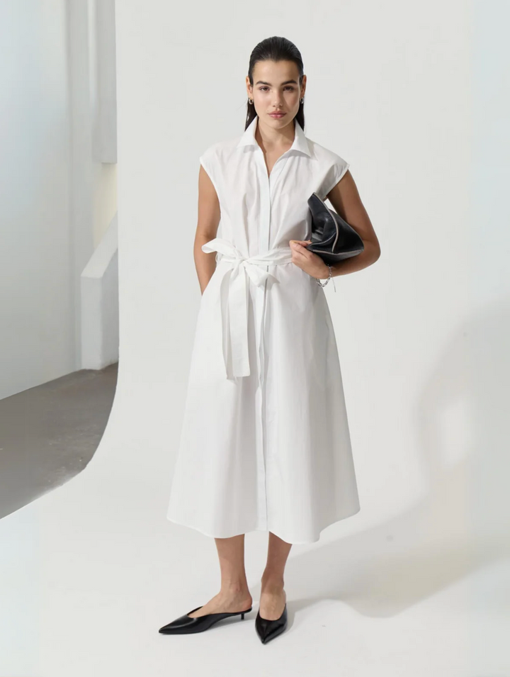 Imola Dress