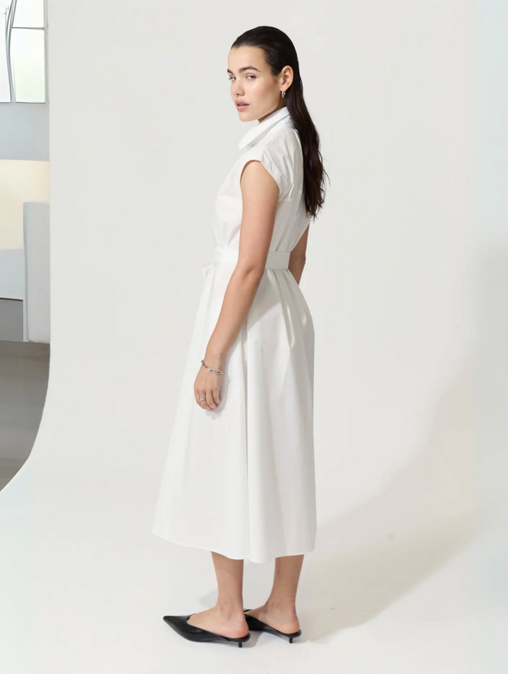 Imola Dress
