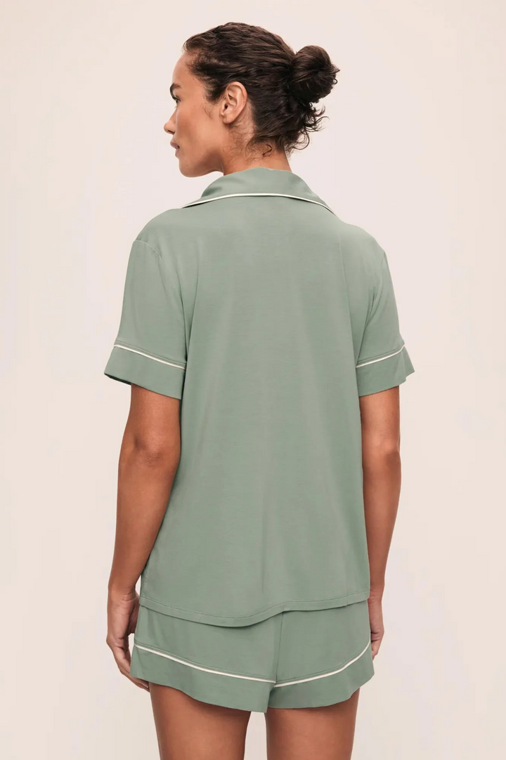 Gisele Relaxed Short PJ Set