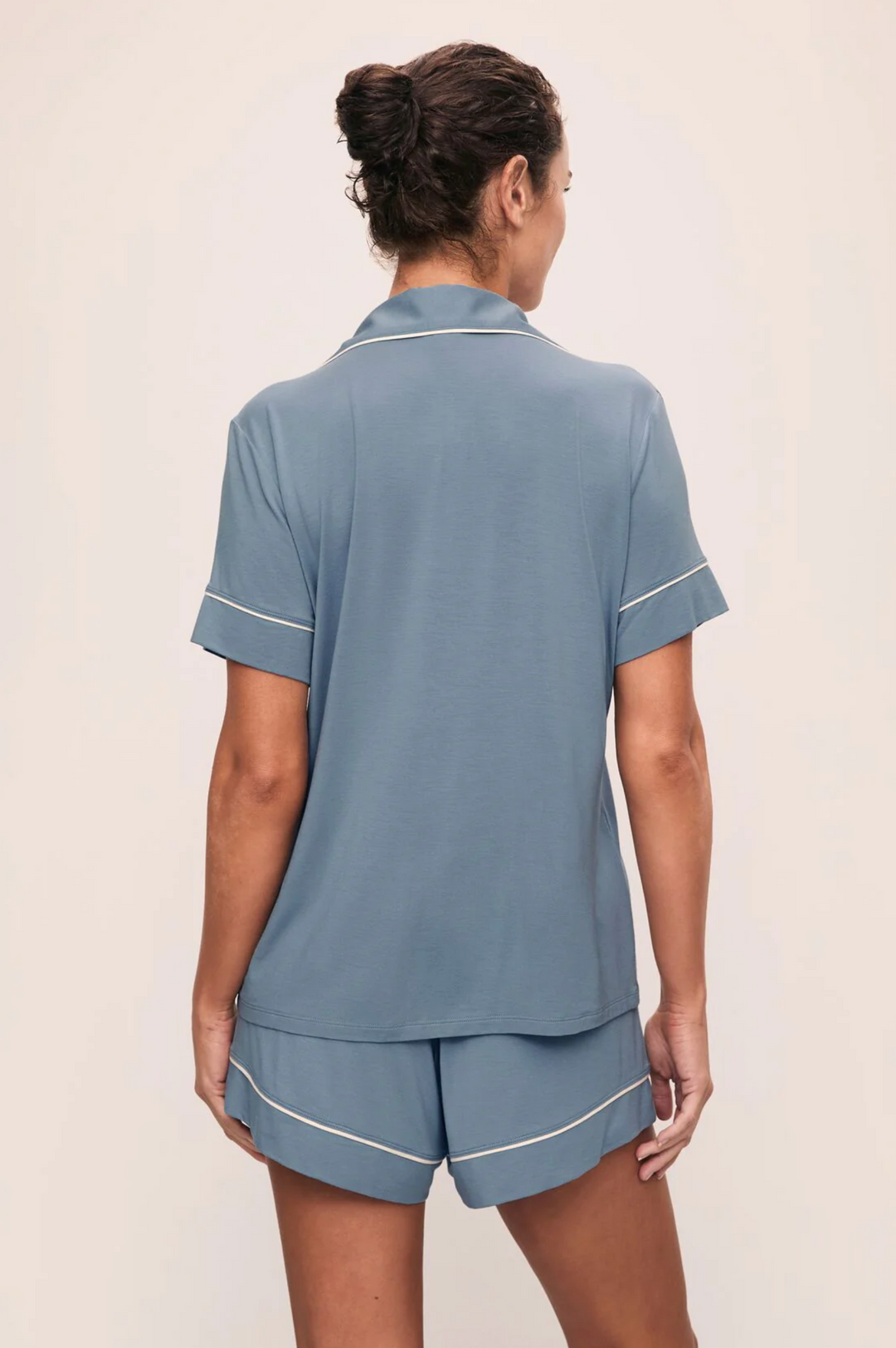 Gisele Relaxed Short PJ Set